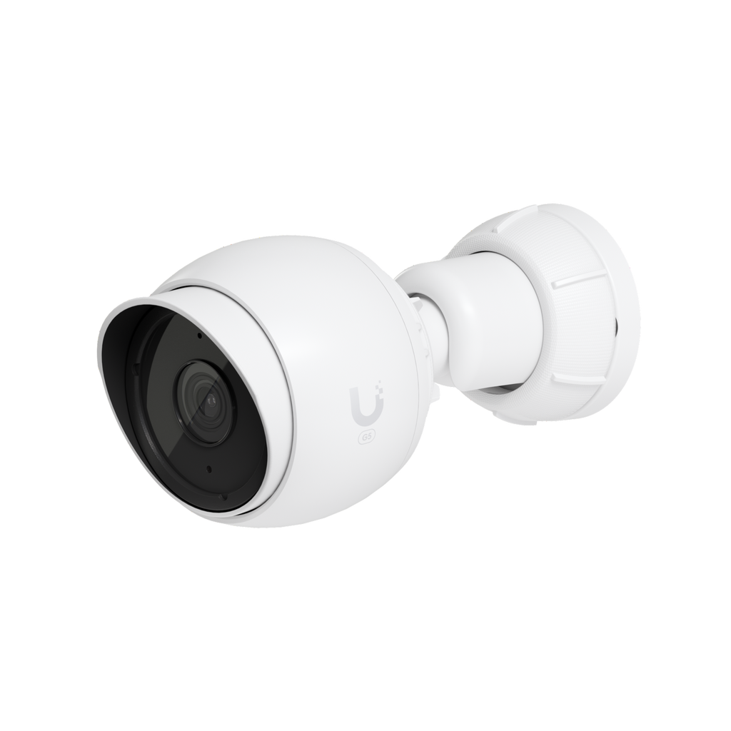 Ubiquiti UVC-G5-BULLET | G5 Bullet Camera | 2K | IP55 | PoE – Default Title
