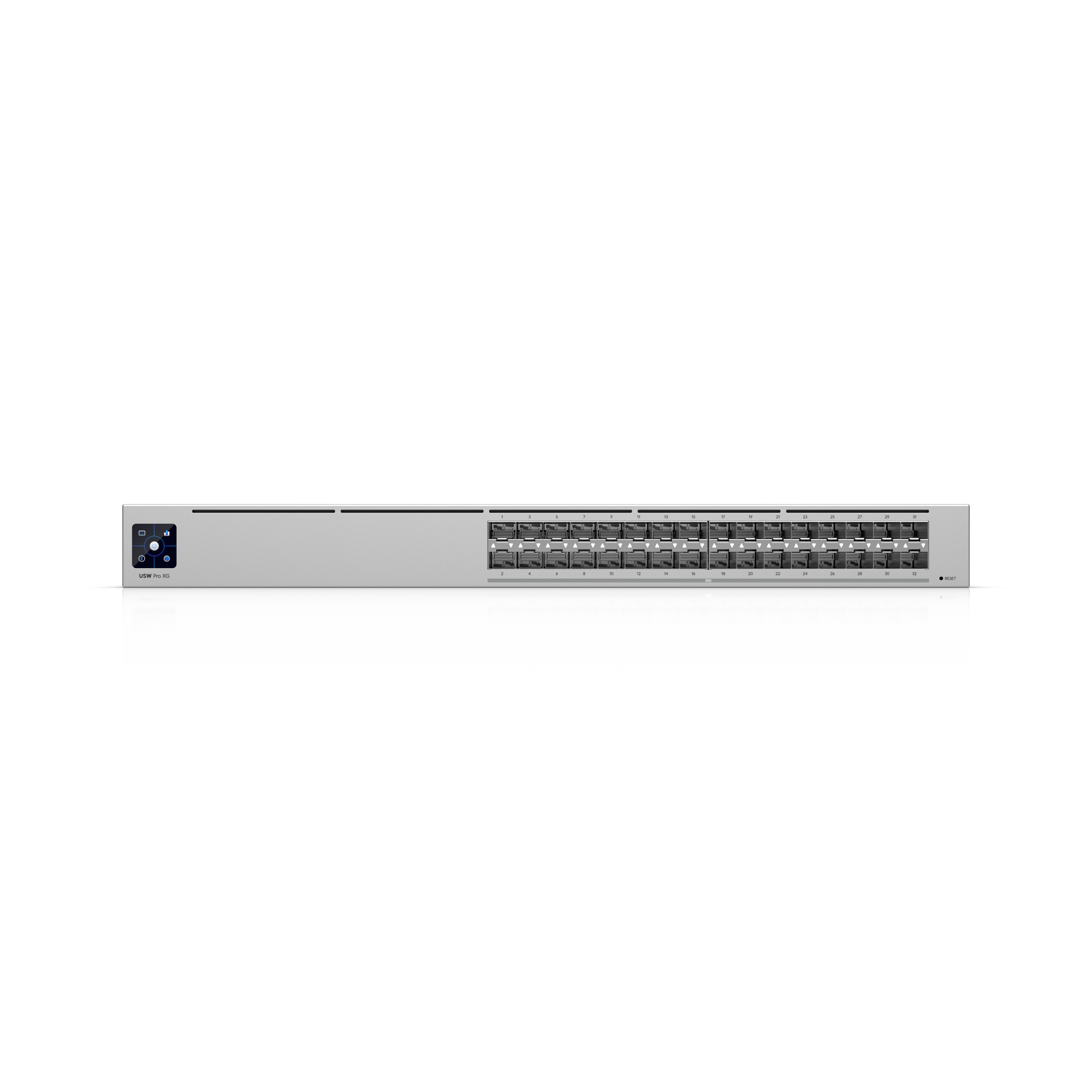 Ubiquiti PRO-XG-AGGREGATION | UniFi Pro XG Aggregation Switch – Default Title