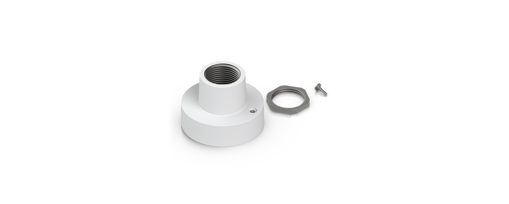 Ubiquiti UACC-G5-PTZ-PM | G5 PTZ Pole Mount – Black