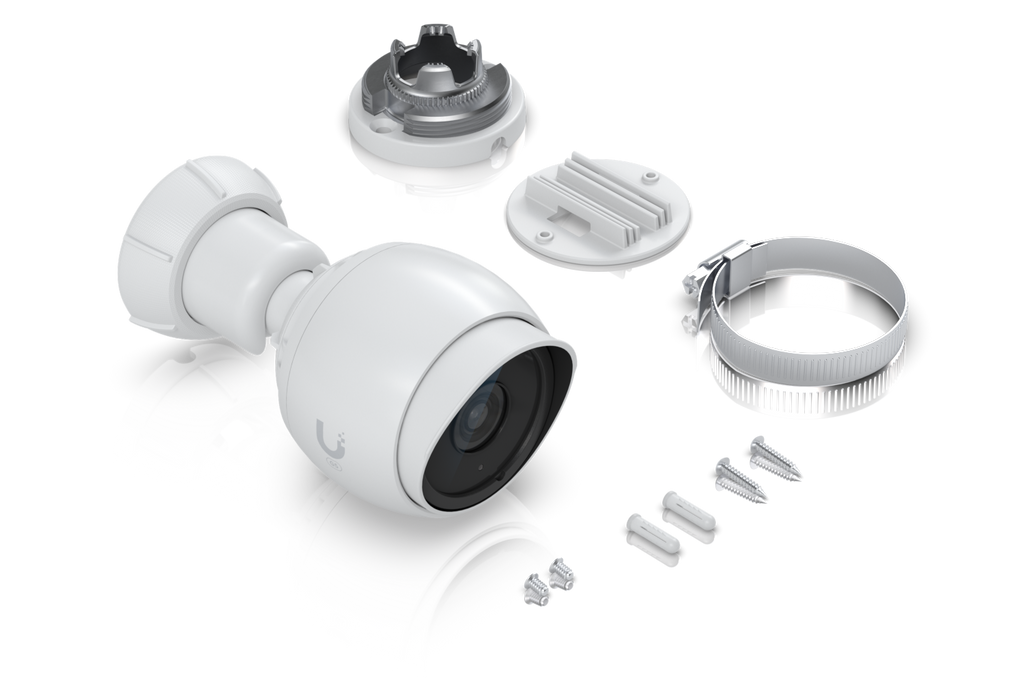 Ubiquiti UVC-G5-BULLET | G5 Bullet Camera | 2K | IP55 | PoE – Default Title