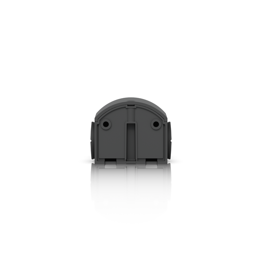 Ubiquiti UACC-G5-PTZ-CA | G5 PTZ Ceiling Adapter – Black