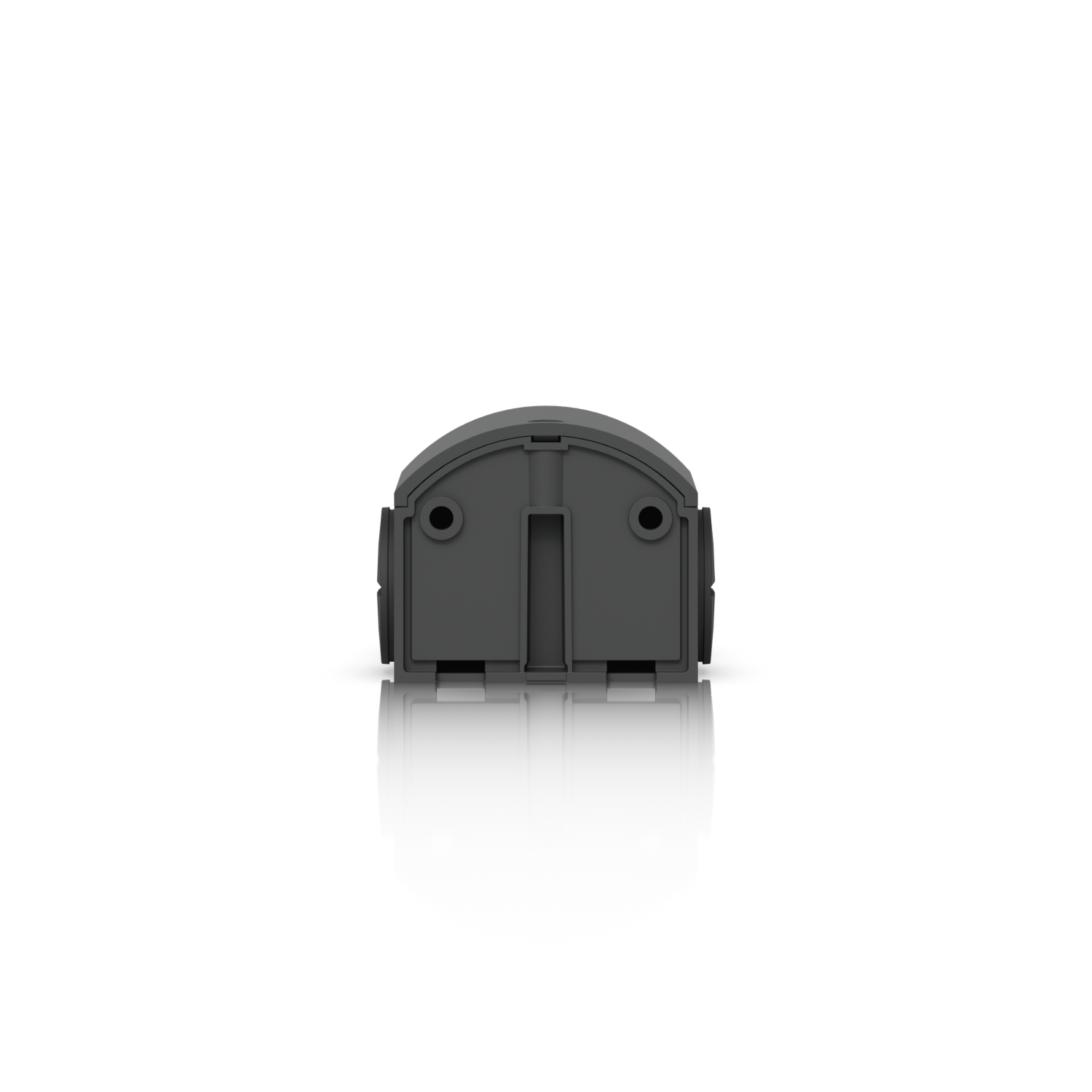 Ubiquiti UACC-G5-PTZ-CA | G5 PTZ Ceiling Adapter – Black