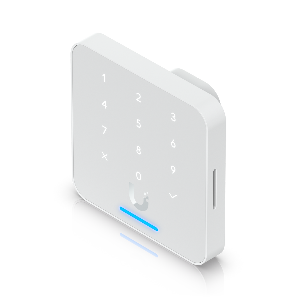 Ubiquiti UA-G3-FLEX | UniFi Access Reader G3 Flex – White