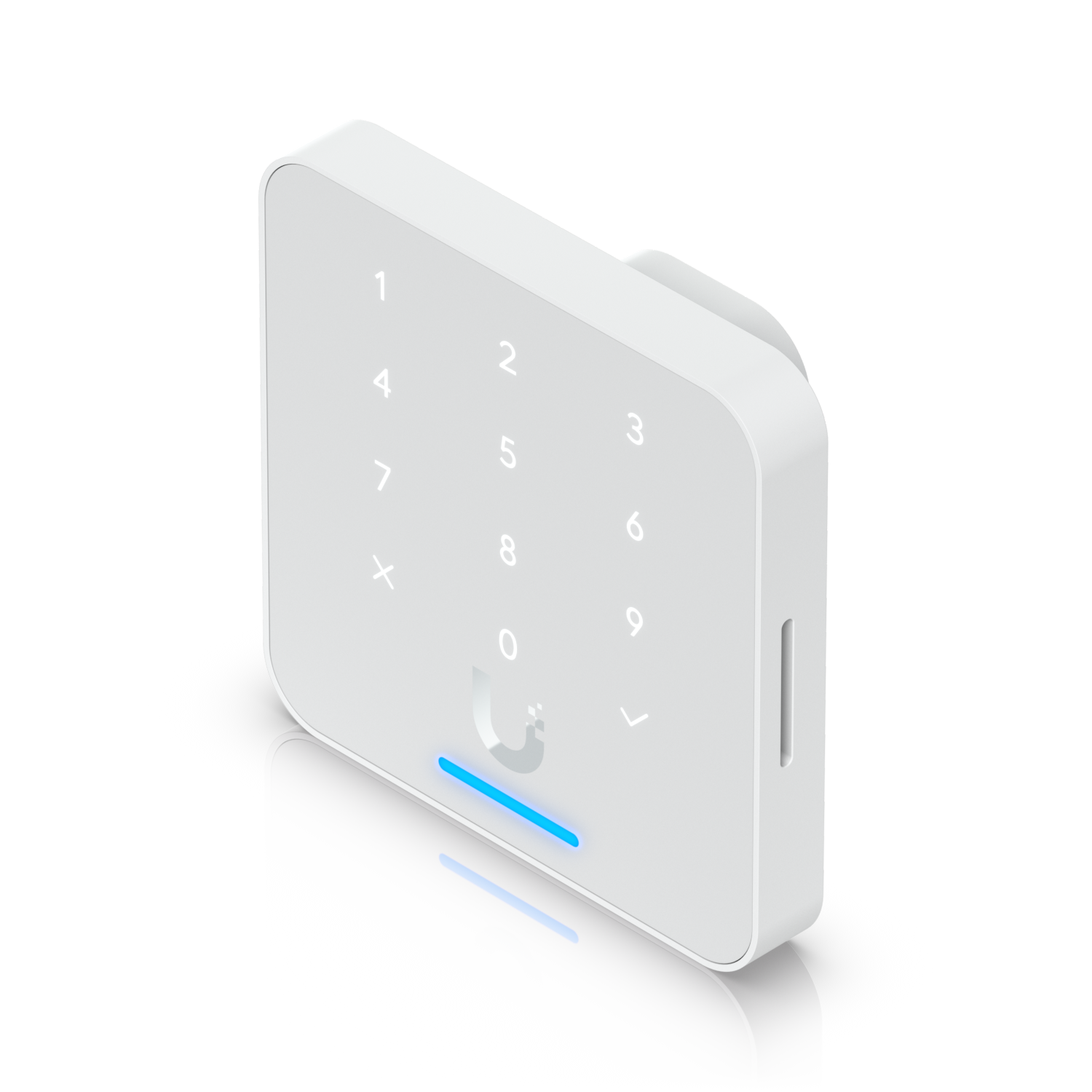 Ubiquiti UA-G3-FLEX | UniFi Access Reader G3 Flex – White