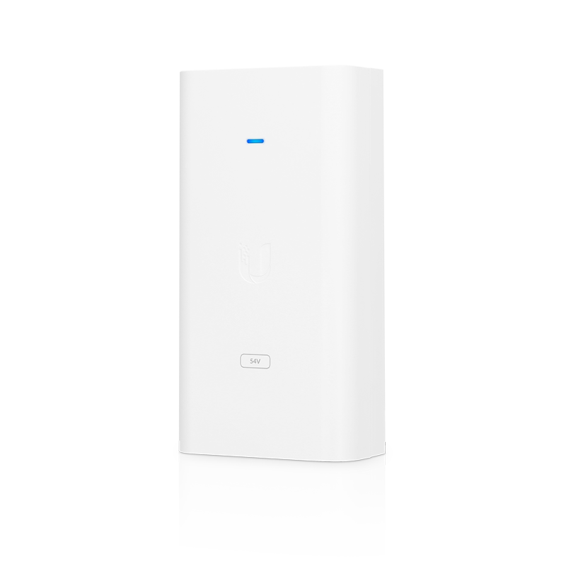 Ubiquiti POE-54V-80W | 54V PoE Adapter – 80 W