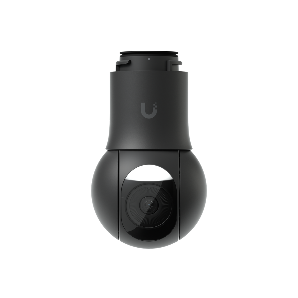 Ubiquiti UVC-G5-PTZ | G5 PTZ Camera | 2K | IP66 | 2x Optical – Black