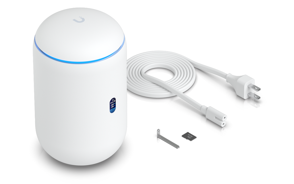 Ubiquiti UDR7 | UniFi Dream Router 7 | (1) 10G SFP+ – Default Title
