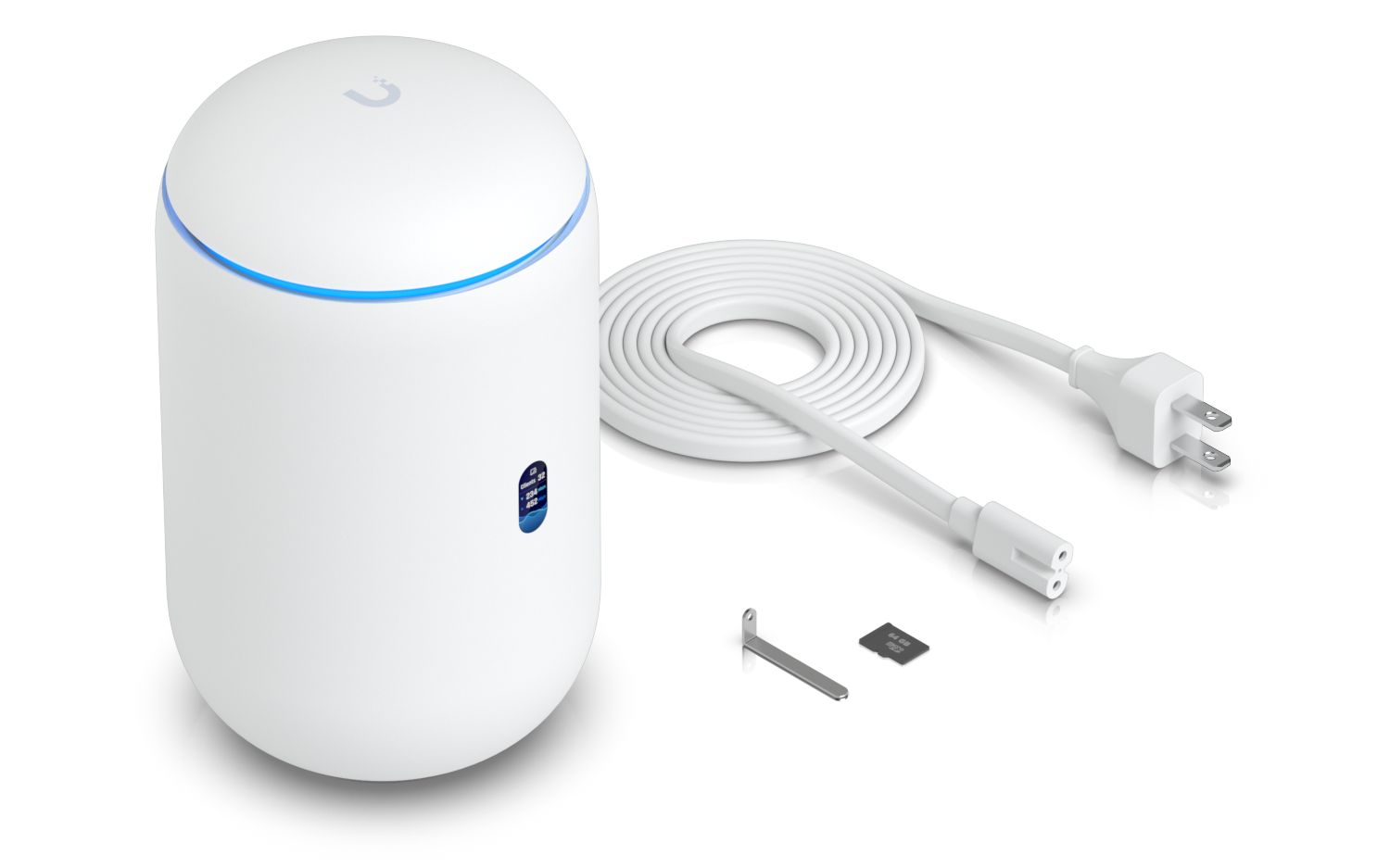 Ubiquiti UDR7 | UniFi Dream Router 7 | (1) 10G SFP+ – Default Title