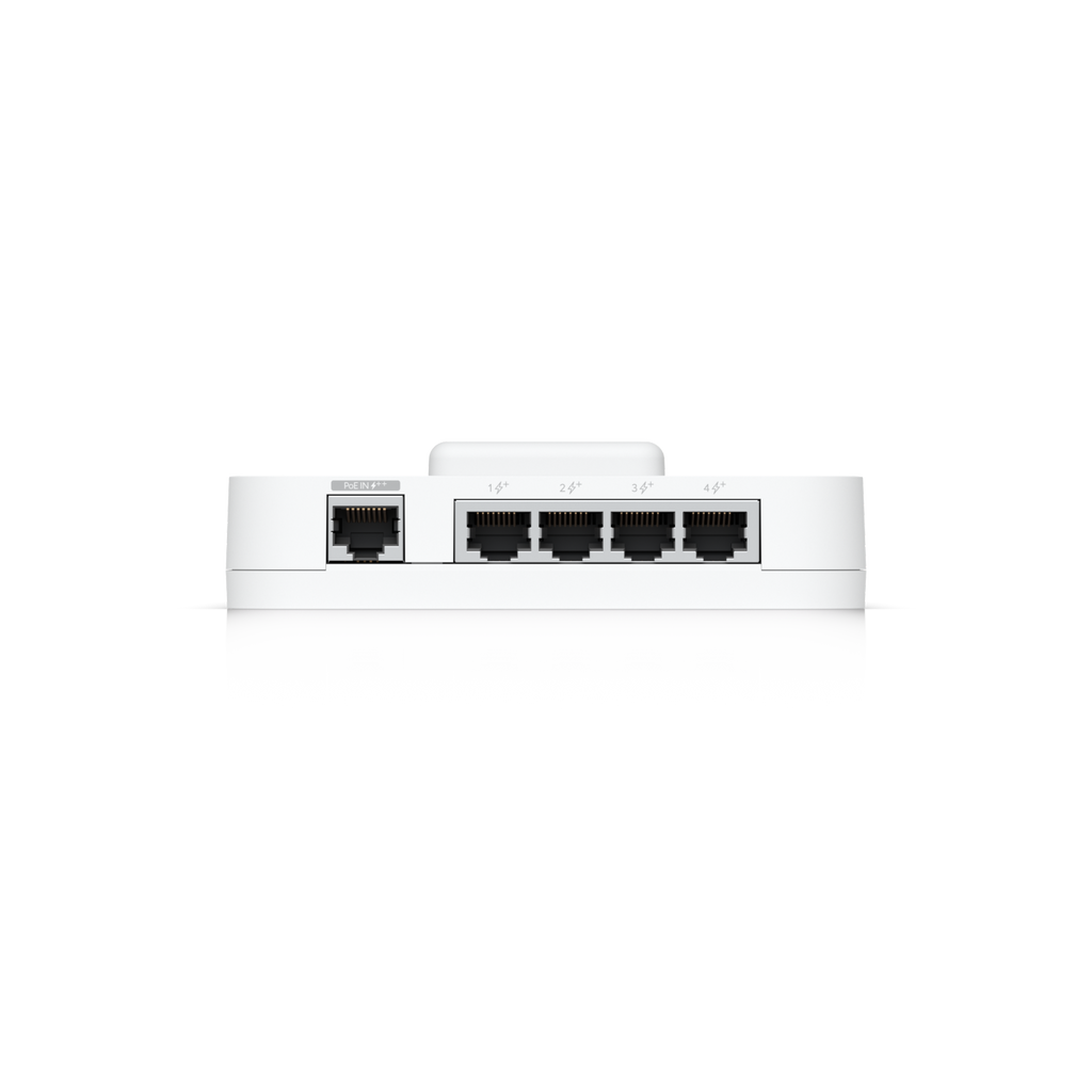 Ubiquiti UA-G3-SK-GATE | UniFi Access Gate Starter Kit – Default Title