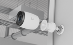 Ubiquiti UVC-AI-PRO | AI Pro Camera | 4K | IP65 | 3x Optical – White