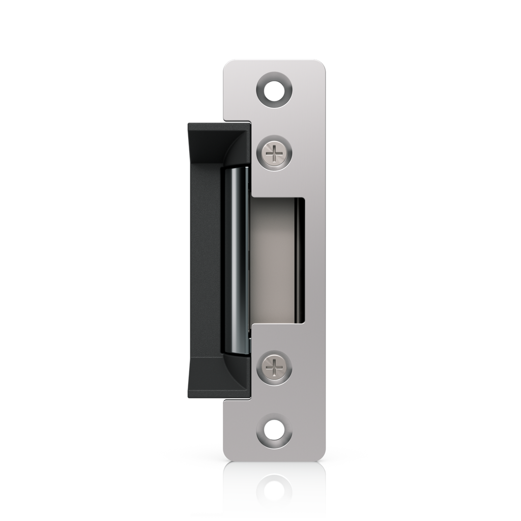 Ubiquiti UA-LOCK-ELECTRIC | UniFi Electric Door Lock – Default Title