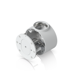 Ubiquiti UAC-CAMERA-CJB | Camera Compact Junction Box – White
