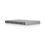 Ubiquiti USW-48 | UniFi Switch 48 | 52 Gbps Switch – Default Title