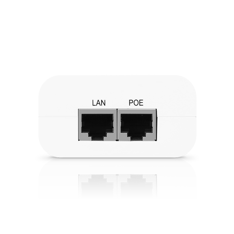 Ubiquiti POE-54V-80W | 54V PoE Adapter – 80 W