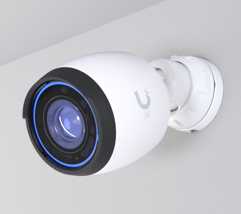 Ubiquiti UVC-G5-PRO | G5 Pro Camera | 4K | IP65 | 3x Optical – Default Title