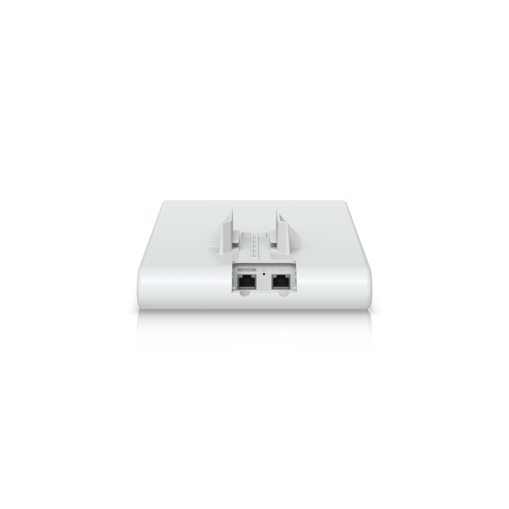 Ubiquiti U6-MESH-PRO | UniFi 6 Mesh Pro | WiFi 6 | GbE | PoE – Default Title