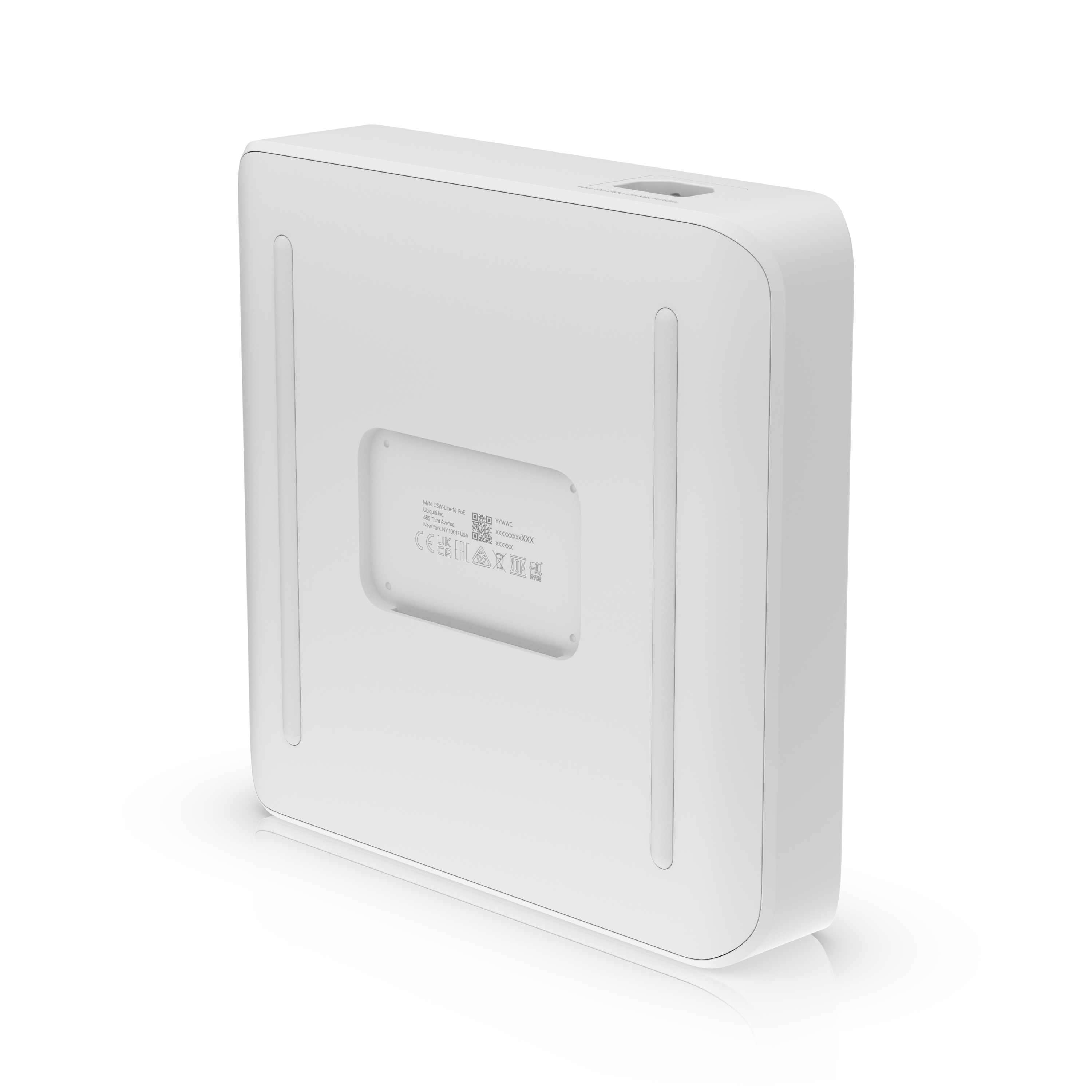Ubiquiti USW-LITE-16-POE | UniFi Lite 16 PoE Switch | 16 Gbps Switch – Default Title