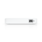 Ubiquiti USW-ENT-8-POE | UniFi Enterprise 8 PoE | 40 Gbps Switch – Default Title