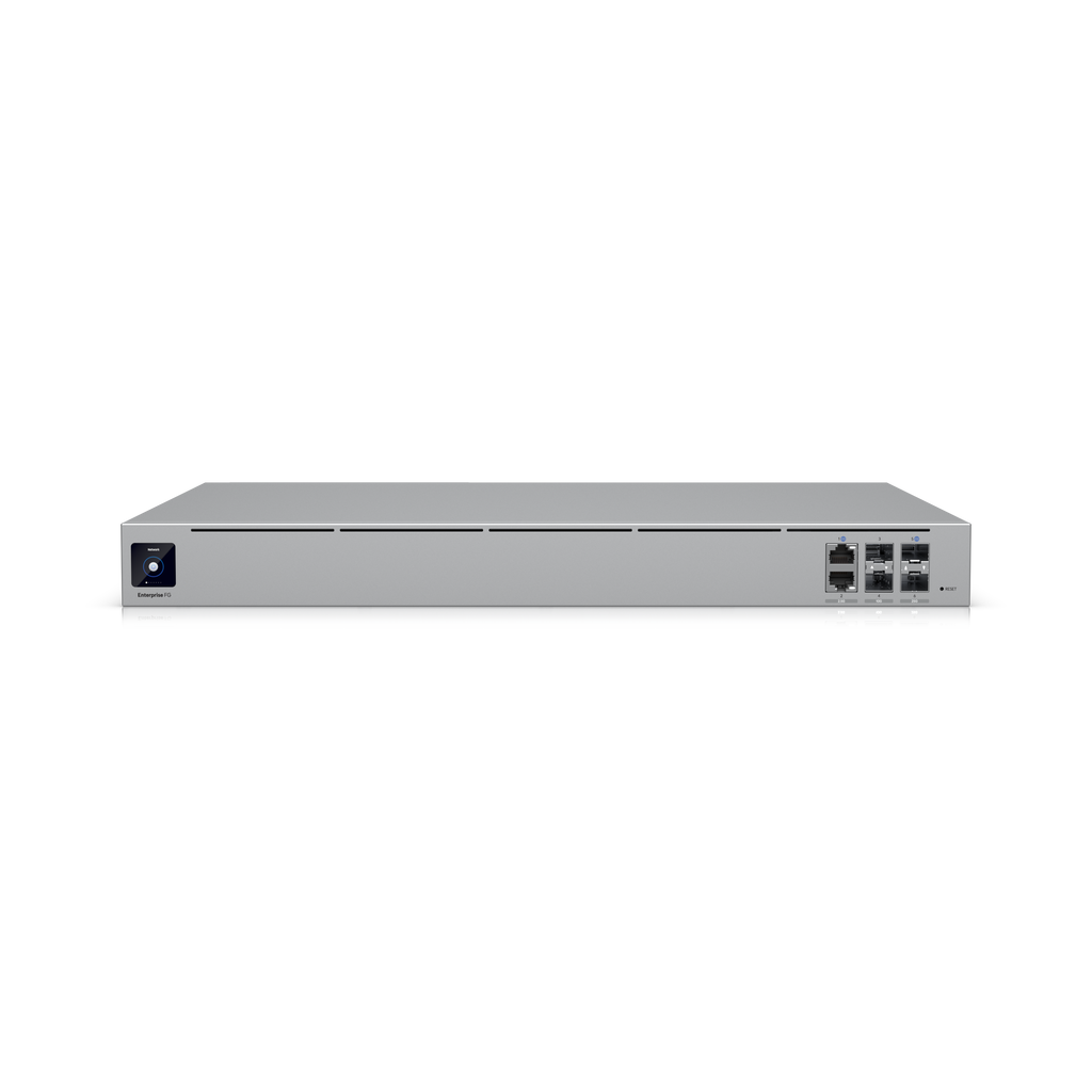 Ubiquiti EFG | Enterprise Fortress Gateway – Default Title