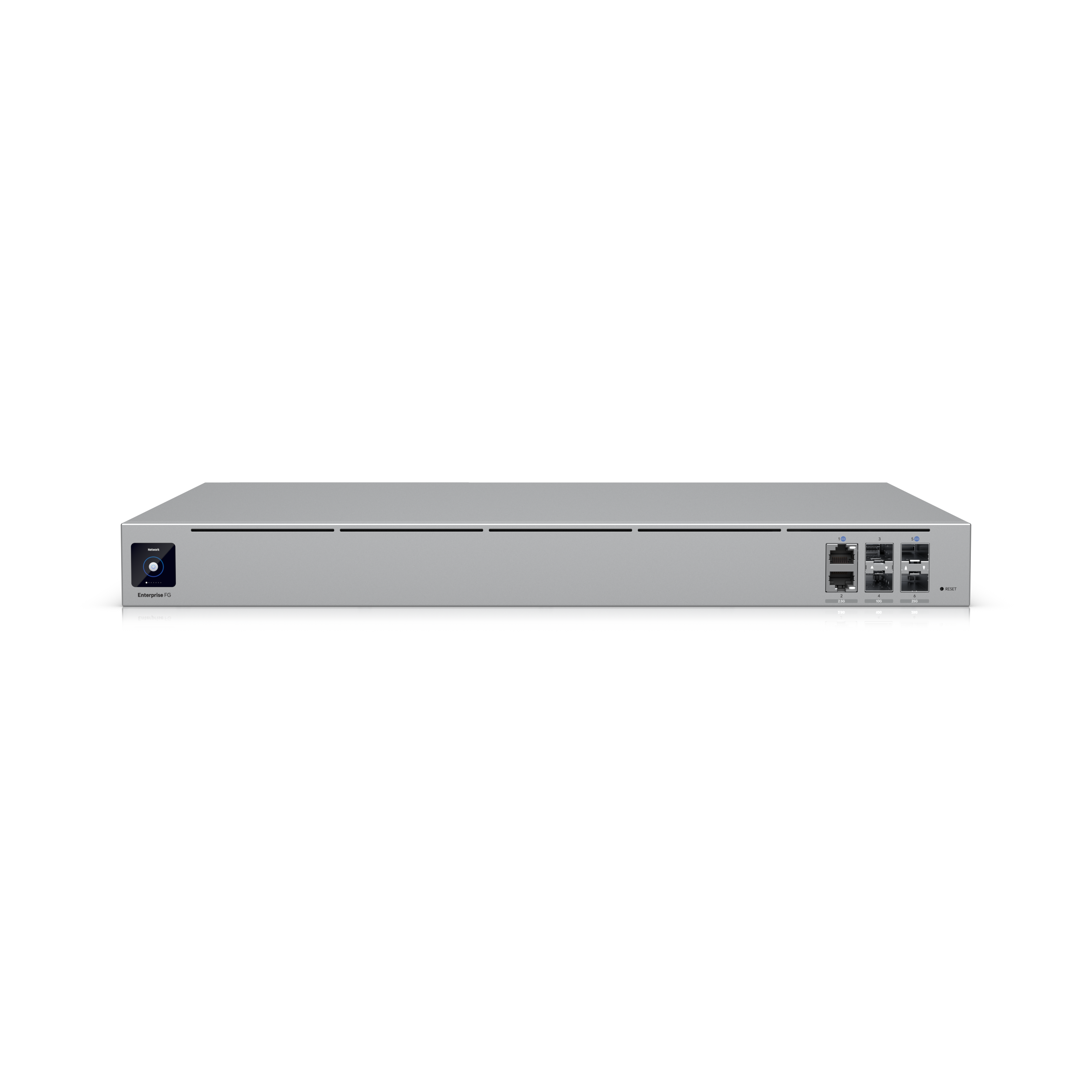 Ubiquiti EFG | Enterprise Fortress Gateway – Default Title