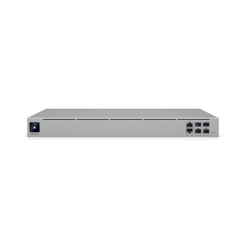 Ubiquiti EFG | Enterprise Fortress Gateway – Default Title