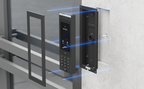 Ubiquiti UAC-INTERCOM-FM | Intercom Flush Mount – Default Title