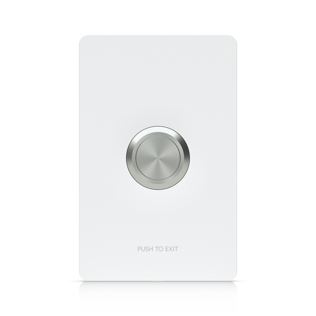 Ubiquiti UA-BUTTON | UniFi Access Button – Default Title