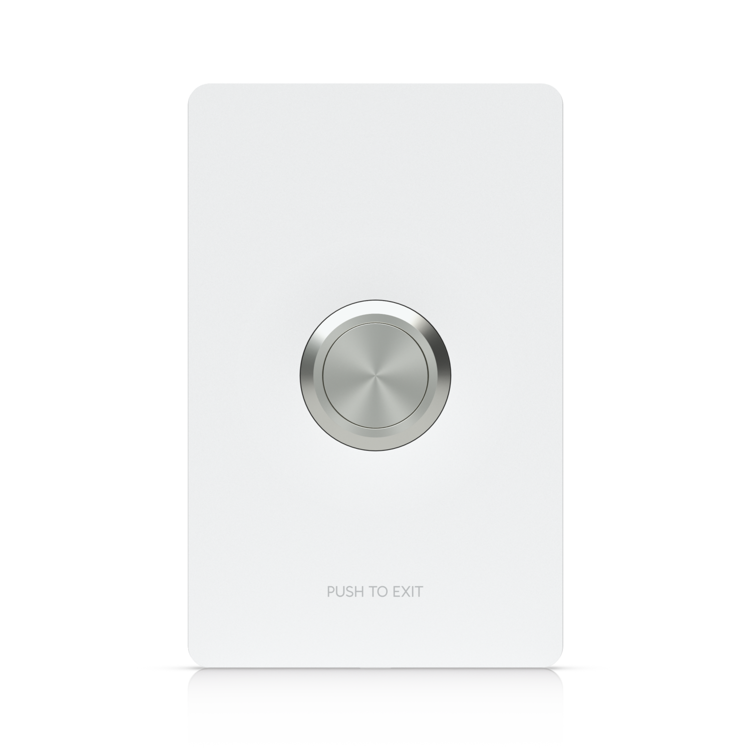 Ubiquiti UA-BUTTON | UniFi Access Button – Default Title
