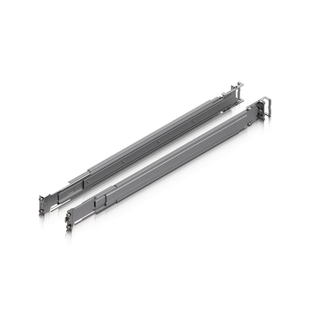 Ubiquiti UACC-RACK-RAILS-SLIDE | Sliding Rack Rails – Default Title