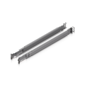 Ubiquiti UACC-RACK-RAILS-SLIDE | Sliding Rack Rails – Default Title