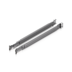 Ubiquiti UACC-RACK-RAILS-SLIDE | Sliding Rack Rails – Default Title