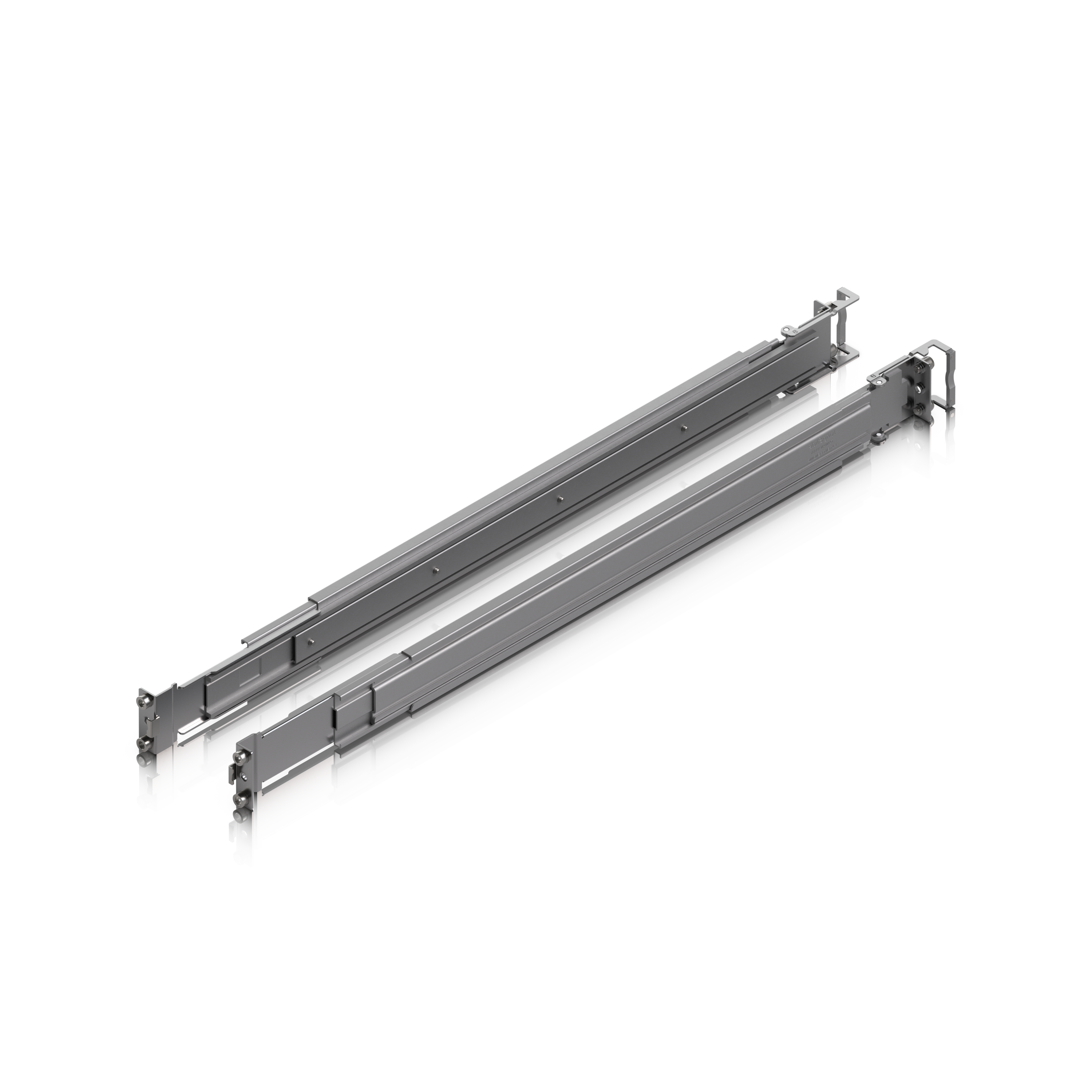 Ubiquiti UACC-RACK-RAILS-SLIDE | Sliding Rack Rails – Default Title