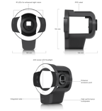 Ubiquiti PRO-BULLET-ENHANCER | Pro Bullet Enhancer – White