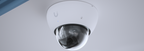 Ubiquiti UVC-AI-DOME | AI Dome Camera | 4K | IP66 | PoE – White