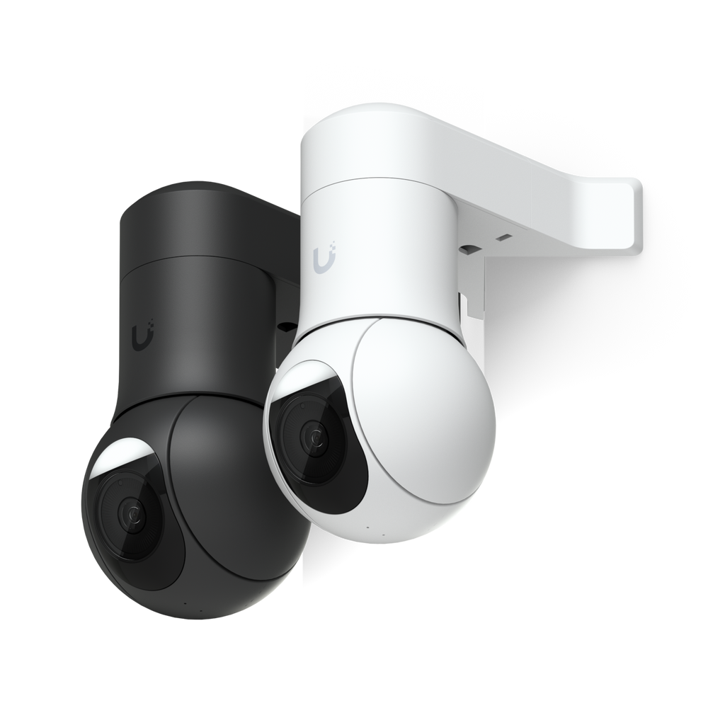 Ubiquiti UACC-G5-PTZ-CM | G5 PTZ Corner Mount – Black