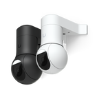 Ubiquiti UACC-G5-PTZ-CM | G5 PTZ Corner Mount – Black