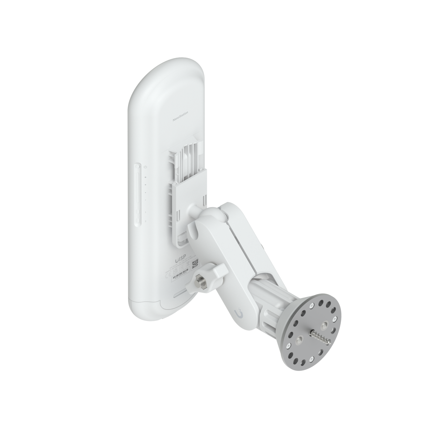 Ubiquiti QUICK-MOUNT | UISP Quick‑Mount – Default Title