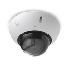 Ubiquiti UVC-G6-PRO-DOME | G6 Pro Dome Camera | 4K | IP66 | 2.36x… – White