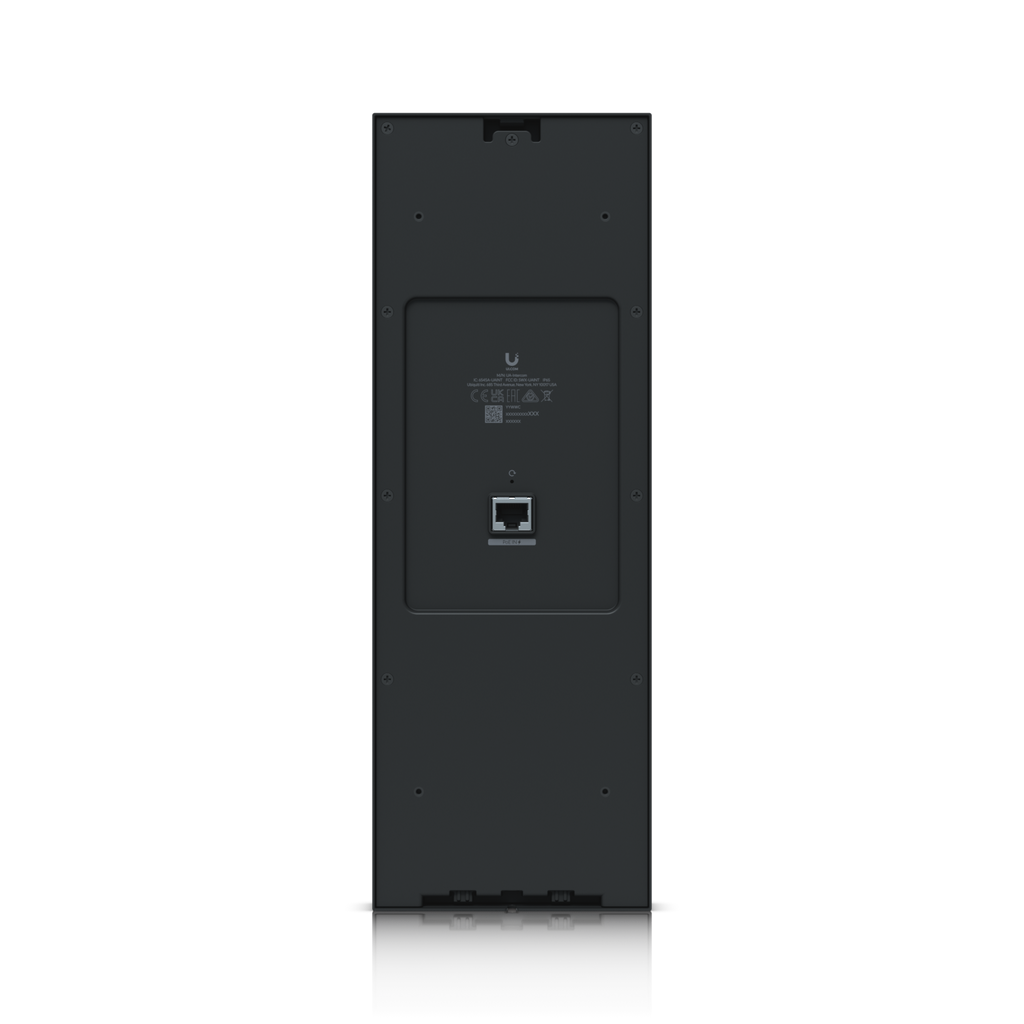 Ubiquiti UA-INTERCOM | UniFi Access Intercom – Default Title