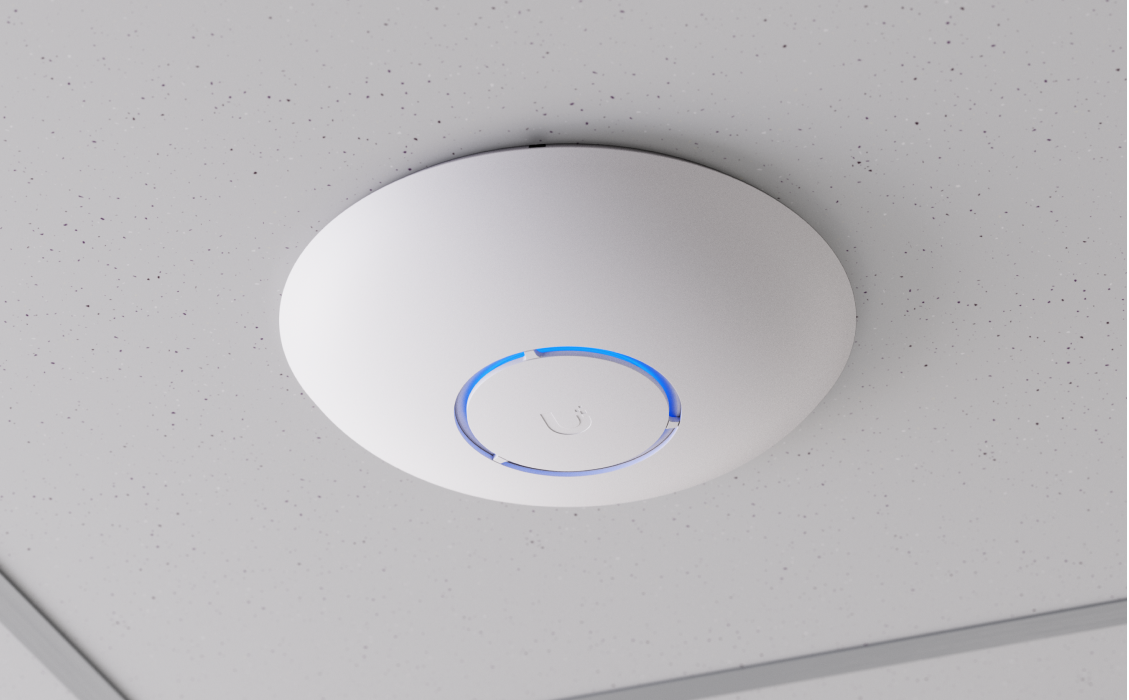 Ubiquiti UACC-U7-COVER | UniFi U7 Decorative Cover – Default Title