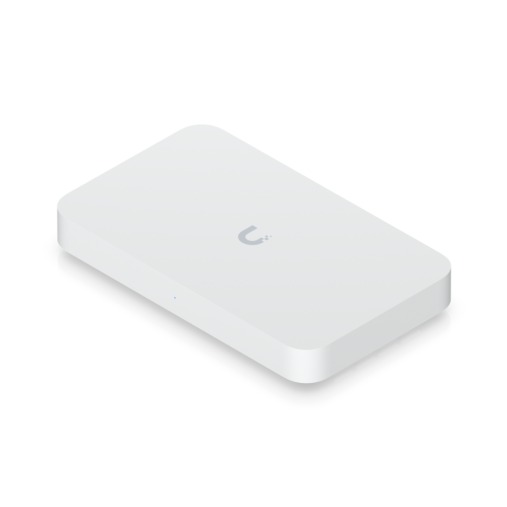 Ubiquiti UXG-FIBER | UniFi Gateway Fiber | (1) 10G SFP+ – Default Title
