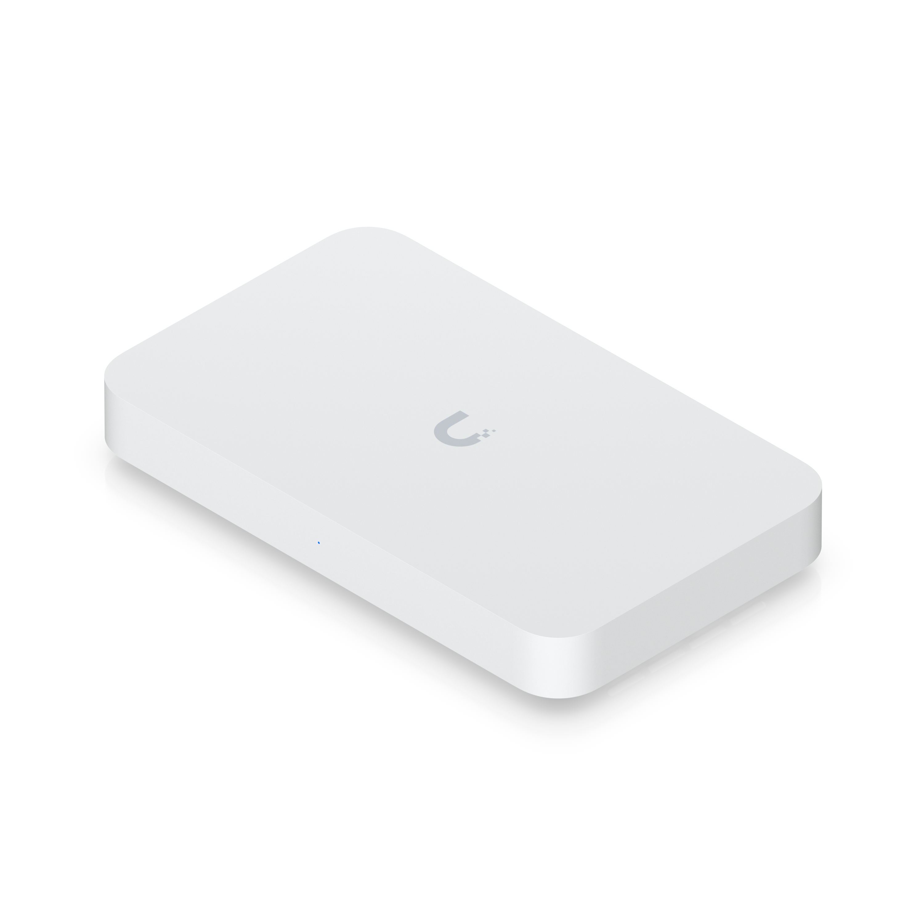 Ubiquiti UXG-FIBER | UniFi Gateway Fiber | (1) 10G SFP+ – Default Title