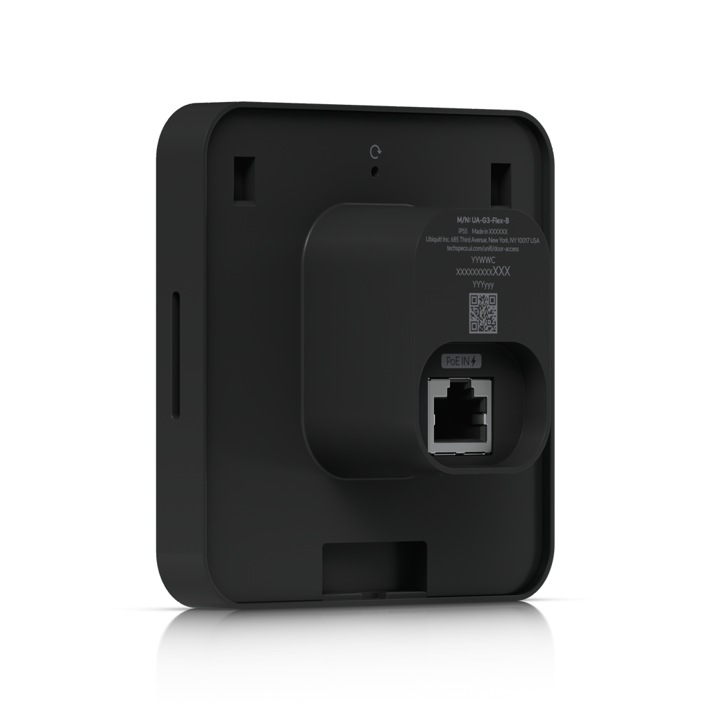Ubiquiti UA-G3-FLEX | UniFi Access Reader G3 Flex – White