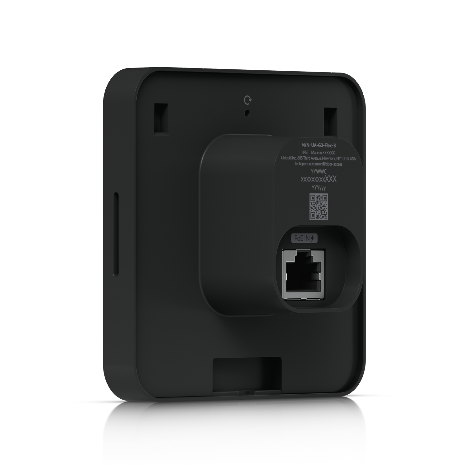 Ubiquiti UA-G3-FLEX | UniFi Access Reader G3 Flex – White