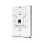 Ubiquiti U6-IW | UniFi 6 In‑Wall | WiFi 6 | GbE | PoE – Default Title