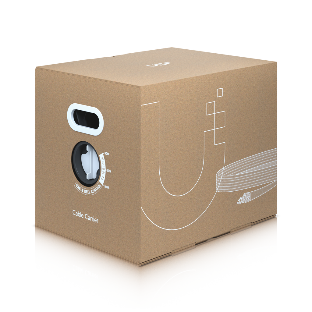 Ubiquiti UISP-CARRIER | UISP Cable Carrier – Default Title