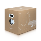 Ubiquiti UISP-CARRIER | UISP Cable Carrier – Default Title