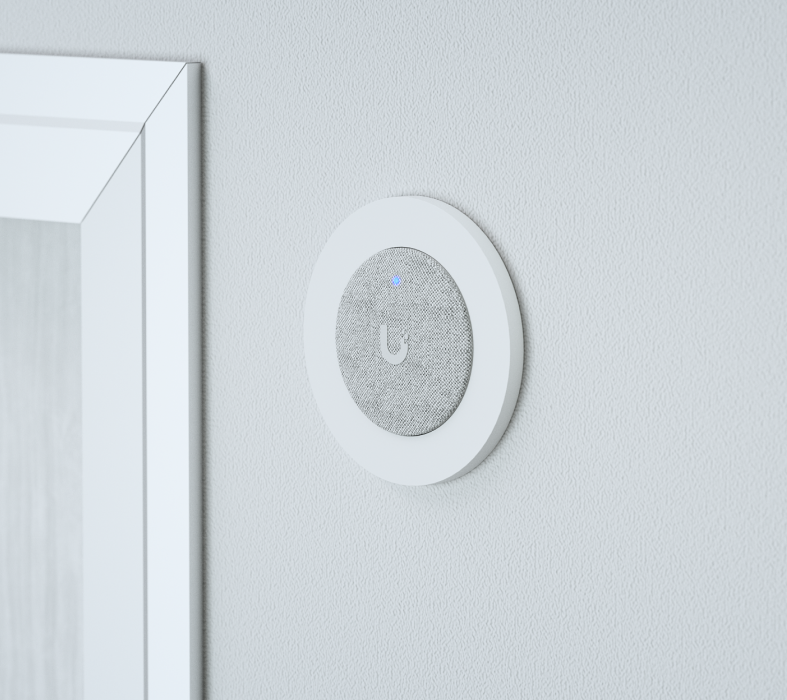 Ubiquiti UACC-CHIME-POE | UniFi Protect PoE Chime – Default Title