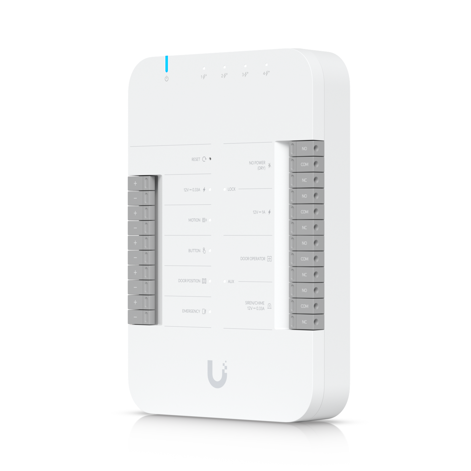 Ubiquiti UA-G2-SK | UniFi Access Starter Kit G2 – Default Title