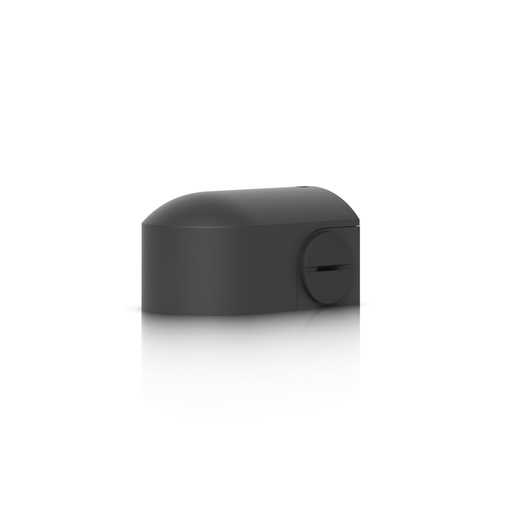 Ubiquiti UACC-G5-PTZ-CA | G5 PTZ Ceiling Adapter – Black
